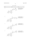 MEK Inhibitors And Methods Of Their Use diagram and image