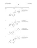 MEK Inhibitors And Methods Of Their Use diagram and image