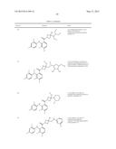 MEK Inhibitors And Methods Of Their Use diagram and image