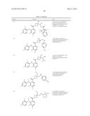 MEK Inhibitors And Methods Of Their Use diagram and image