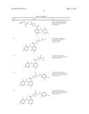 MEK Inhibitors And Methods Of Their Use diagram and image