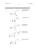 MEK Inhibitors And Methods Of Their Use diagram and image