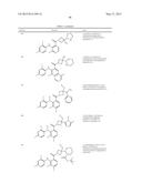 MEK Inhibitors And Methods Of Their Use diagram and image