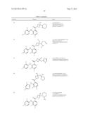 MEK Inhibitors And Methods Of Their Use diagram and image