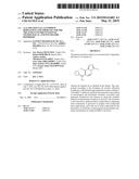 1,2,4-Triazolo [4,3-A] Pyridine Derivatives and Their Use For The     Treatment of Prevention of Neurological and Psychiatric Disorders diagram and image