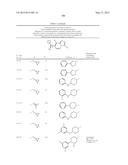 1,2,4-Triazolo [4,3-A] Pyridine Derivatives and Their Use For The     Treatment of Prevention of Neurological and Psychiatric Disorders diagram and image