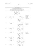 1,2,4-Triazolo [4,3-A] Pyridine Derivatives and Their Use For The     Treatment of Prevention of Neurological and Psychiatric Disorders diagram and image