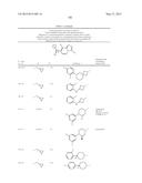 1,2,4-Triazolo [4,3-A] Pyridine Derivatives and Their Use For The     Treatment of Prevention of Neurological and Psychiatric Disorders diagram and image