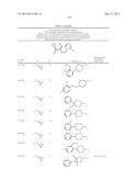 1,2,4-Triazolo [4,3-A] Pyridine Derivatives and Their Use For The     Treatment of Prevention of Neurological and Psychiatric Disorders diagram and image