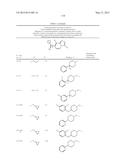 1,2,4-Triazolo [4,3-A] Pyridine Derivatives and Their Use For The     Treatment of Prevention of Neurological and Psychiatric Disorders diagram and image