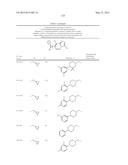 1,2,4-Triazolo [4,3-A] Pyridine Derivatives and Their Use For The     Treatment of Prevention of Neurological and Psychiatric Disorders diagram and image