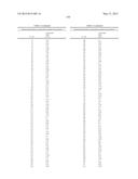 1,2,4-Triazolo [4,3-A] Pyridine Derivatives and Their Use For The     Treatment of Prevention of Neurological and Psychiatric Disorders diagram and image