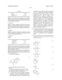 1,2,4-Triazolo [4,3-A] Pyridine Derivatives and Their Use For The     Treatment of Prevention of Neurological and Psychiatric Disorders diagram and image