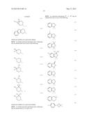 1,2,4-Triazolo [4,3-A] Pyridine Derivatives and Their Use For The     Treatment of Prevention of Neurological and Psychiatric Disorders diagram and image