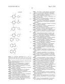 1,2,4-Triazolo [4,3-A] Pyridine Derivatives and Their Use For The     Treatment of Prevention of Neurological and Psychiatric Disorders diagram and image