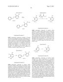 1,2,4-Triazolo [4,3-A] Pyridine Derivatives and Their Use For The     Treatment of Prevention of Neurological and Psychiatric Disorders diagram and image