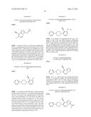 1,2,4-Triazolo [4,3-A] Pyridine Derivatives and Their Use For The     Treatment of Prevention of Neurological and Psychiatric Disorders diagram and image