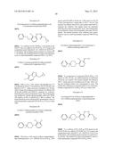 1,2,4-Triazolo [4,3-A] Pyridine Derivatives and Their Use For The     Treatment of Prevention of Neurological and Psychiatric Disorders diagram and image