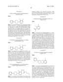 1,2,4-Triazolo [4,3-A] Pyridine Derivatives and Their Use For The     Treatment of Prevention of Neurological and Psychiatric Disorders diagram and image