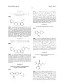 1,2,4-Triazolo [4,3-A] Pyridine Derivatives and Their Use For The     Treatment of Prevention of Neurological and Psychiatric Disorders diagram and image