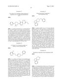 1,2,4-Triazolo [4,3-A] Pyridine Derivatives and Their Use For The     Treatment of Prevention of Neurological and Psychiatric Disorders diagram and image
