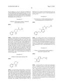 1,2,4-Triazolo [4,3-A] Pyridine Derivatives and Their Use For The     Treatment of Prevention of Neurological and Psychiatric Disorders diagram and image