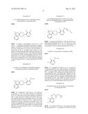 1,2,4-Triazolo [4,3-A] Pyridine Derivatives and Their Use For The     Treatment of Prevention of Neurological and Psychiatric Disorders diagram and image