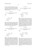 1,2,4-Triazolo [4,3-A] Pyridine Derivatives and Their Use For The     Treatment of Prevention of Neurological and Psychiatric Disorders diagram and image