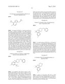 1,2,4-Triazolo [4,3-A] Pyridine Derivatives and Their Use For The     Treatment of Prevention of Neurological and Psychiatric Disorders diagram and image