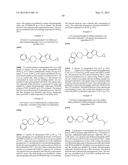 1,2,4-Triazolo [4,3-A] Pyridine Derivatives and Their Use For The     Treatment of Prevention of Neurological and Psychiatric Disorders diagram and image