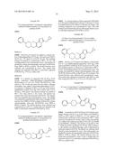 1,2,4-Triazolo [4,3-A] Pyridine Derivatives and Their Use For The     Treatment of Prevention of Neurological and Psychiatric Disorders diagram and image