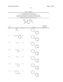 1,2,4-Triazolo [4,3-A] Pyridine Derivatives and Their Use For The     Treatment of Prevention of Neurological and Psychiatric Disorders diagram and image