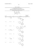 1,2,4-Triazolo [4,3-A] Pyridine Derivatives and Their Use For The     Treatment of Prevention of Neurological and Psychiatric Disorders diagram and image