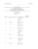 1,2,4-Triazolo [4,3-A] Pyridine Derivatives and Their Use For The     Treatment of Prevention of Neurological and Psychiatric Disorders diagram and image