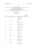 1,2,4-Triazolo [4,3-A] Pyridine Derivatives and Their Use For The     Treatment of Prevention of Neurological and Psychiatric Disorders diagram and image