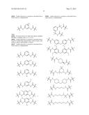 Trigger-Responsive Chain-Shattering Polymers diagram and image