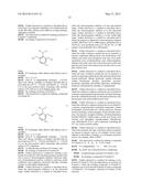 Trigger-Responsive Chain-Shattering Polymers diagram and image