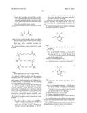 Trigger-Responsive Chain-Shattering Polymers diagram and image