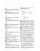 COMPLEMENT PATHWAY MODULATORS AND USES THEREOF diagram and image