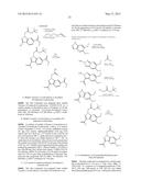 COMPLEMENT PATHWAY MODULATORS AND USES THEREOF diagram and image