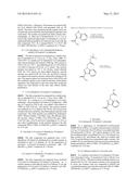 COMPLEMENT PATHWAY MODULATORS AND USES THEREOF diagram and image