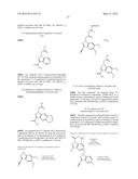 COMPLEMENT PATHWAY MODULATORS AND USES THEREOF diagram and image