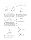 COMPLEMENT PATHWAY MODULATORS AND USES THEREOF diagram and image