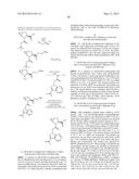 COMPLEMENT PATHWAY MODULATORS AND USES THEREOF diagram and image