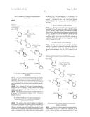 COMPLEMENT PATHWAY MODULATORS AND USES THEREOF diagram and image