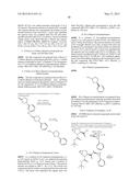 COMPLEMENT PATHWAY MODULATORS AND USES THEREOF diagram and image