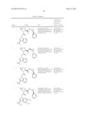 COMPLEMENT PATHWAY MODULATORS AND USES THEREOF diagram and image