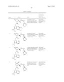 COMPLEMENT PATHWAY MODULATORS AND USES THEREOF diagram and image