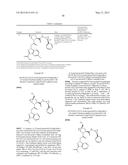 COMPLEMENT PATHWAY MODULATORS AND USES THEREOF diagram and image