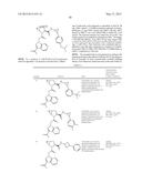 COMPLEMENT PATHWAY MODULATORS AND USES THEREOF diagram and image